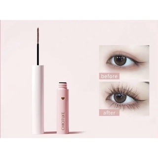 Mascara làm dài mi Chioture