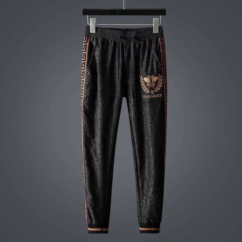 Bộ Đồ Thể Thao Dáng Rộng Thời Trang Mùa Hè Hàn Quốc Giản Dị Dành Cho Nam