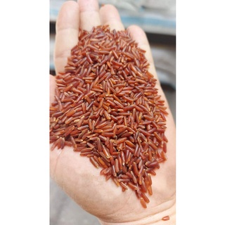 Gạo lức huyết rồng ăn kiêng - Túi 2kg..