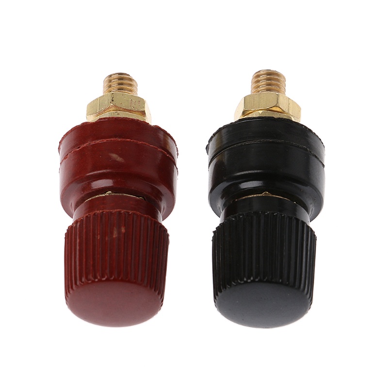 1 Cặp Đầu Nối Âm Thanh 6mm 333
