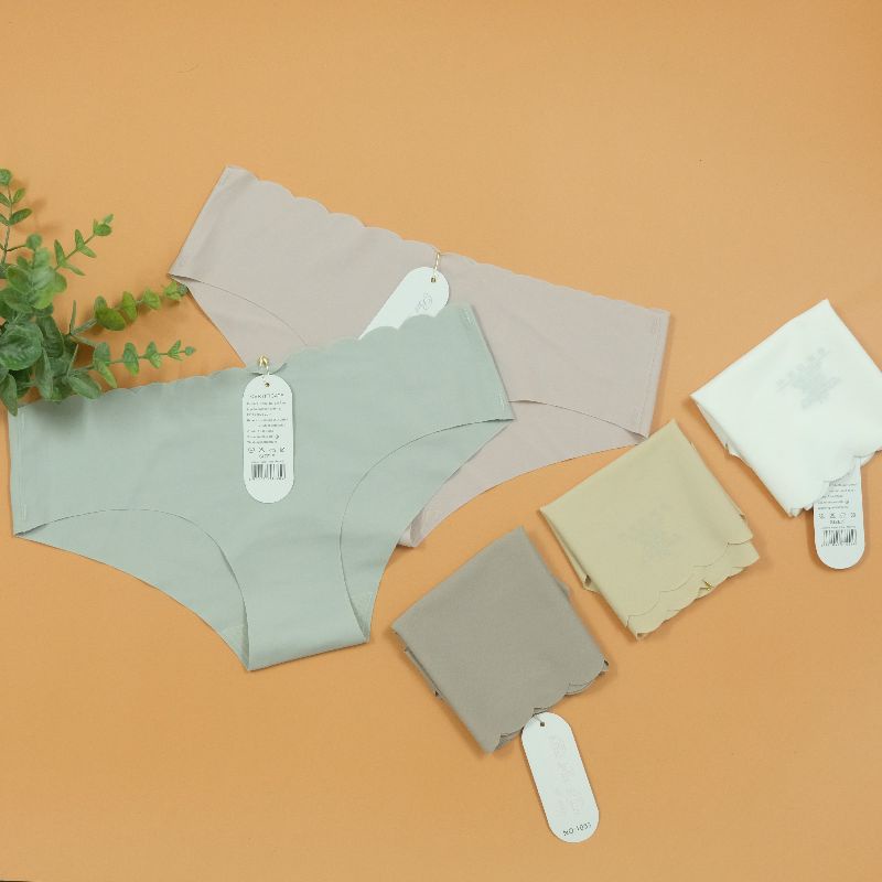 Quần lót nữ su đúc sexy ANOTHER ME 151 | BigBuy360 - bigbuy360.vn