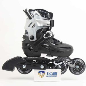 Giày patin trẻ em Flying Eagle S6s cao cấp