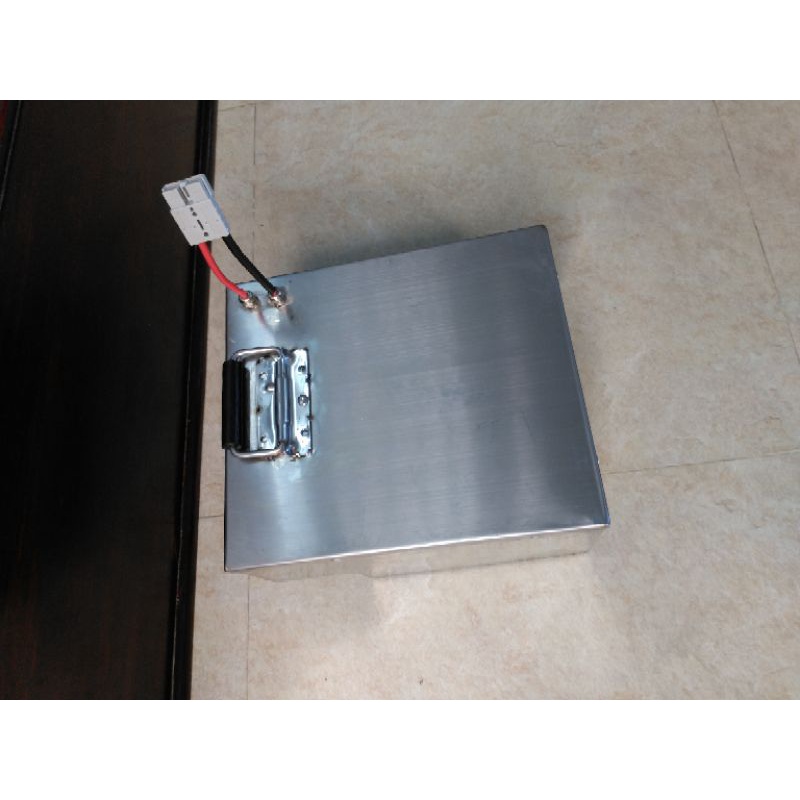 Pin lithium xe máy điện Pega S, 72v 52ah, 63ah, 95ah cao cấp, Kèm sạc. độ bền 8 - 10 năm