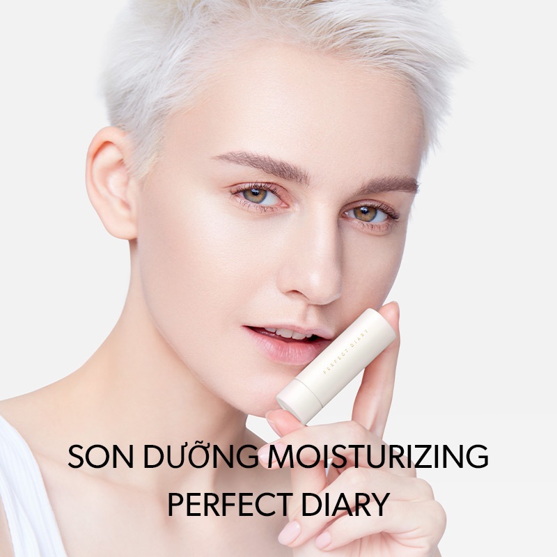 Son Lót Môi Perfect Diary Siêu Mịn 2g