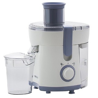  Máy ép trái cây Philips HR1811 