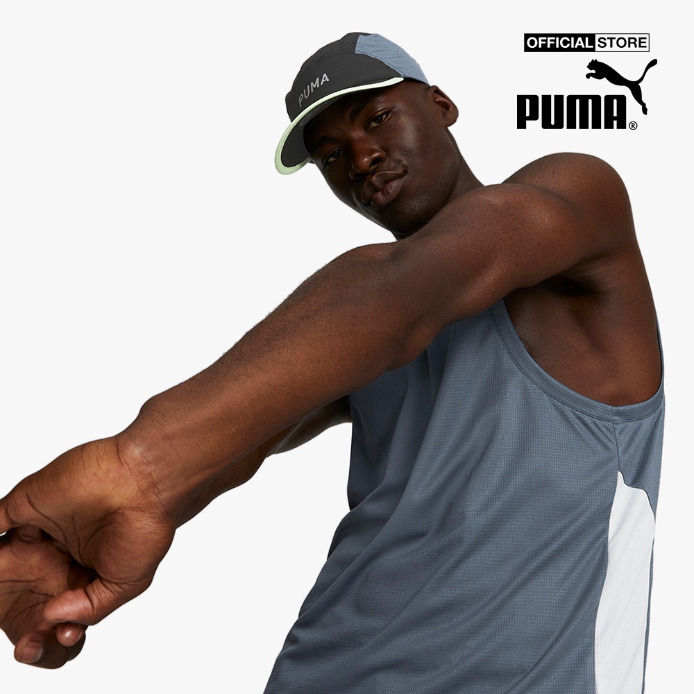 PUMA - Áo ba lỗ nam Favourite 520207-18