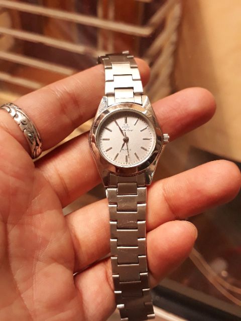 Đồng hồ nữ hiệu Valentine