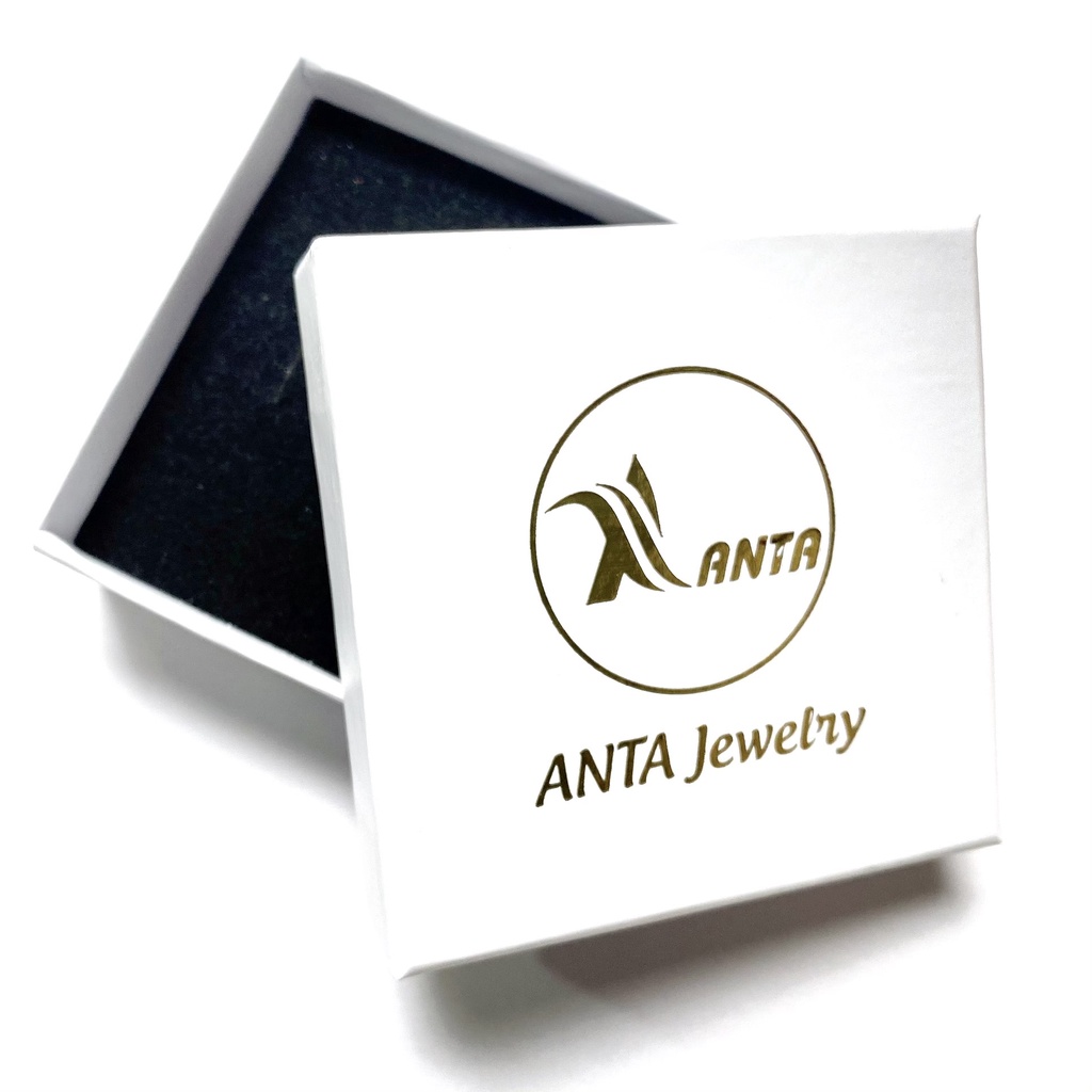 Hộp đựng trang sức nhẫn, dây chuyền ANTA Jewelry