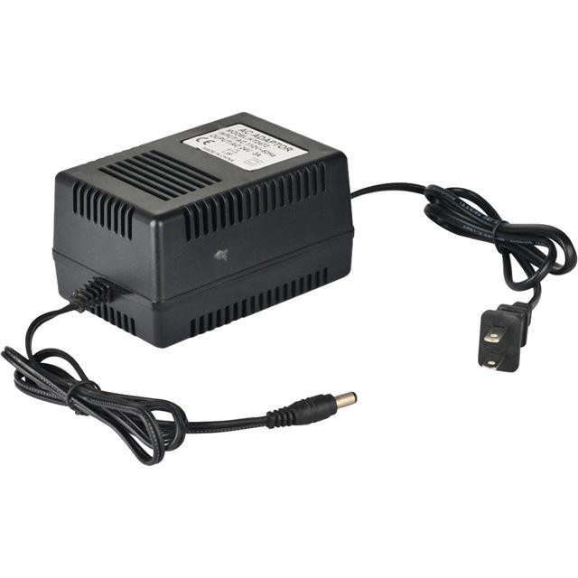 Adapter 24V 8A/ AC cho camera PTZ