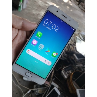 Điện thoại oppo f1s chính hãng - điện thoại cũ giá rẻ