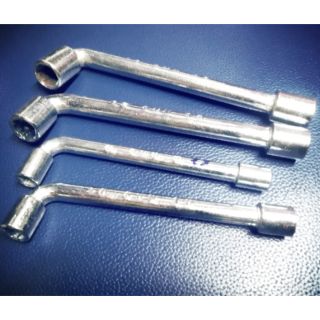 ỐNG ĐIẾU MỞ ỐC TÁN NHIỀU CỠ