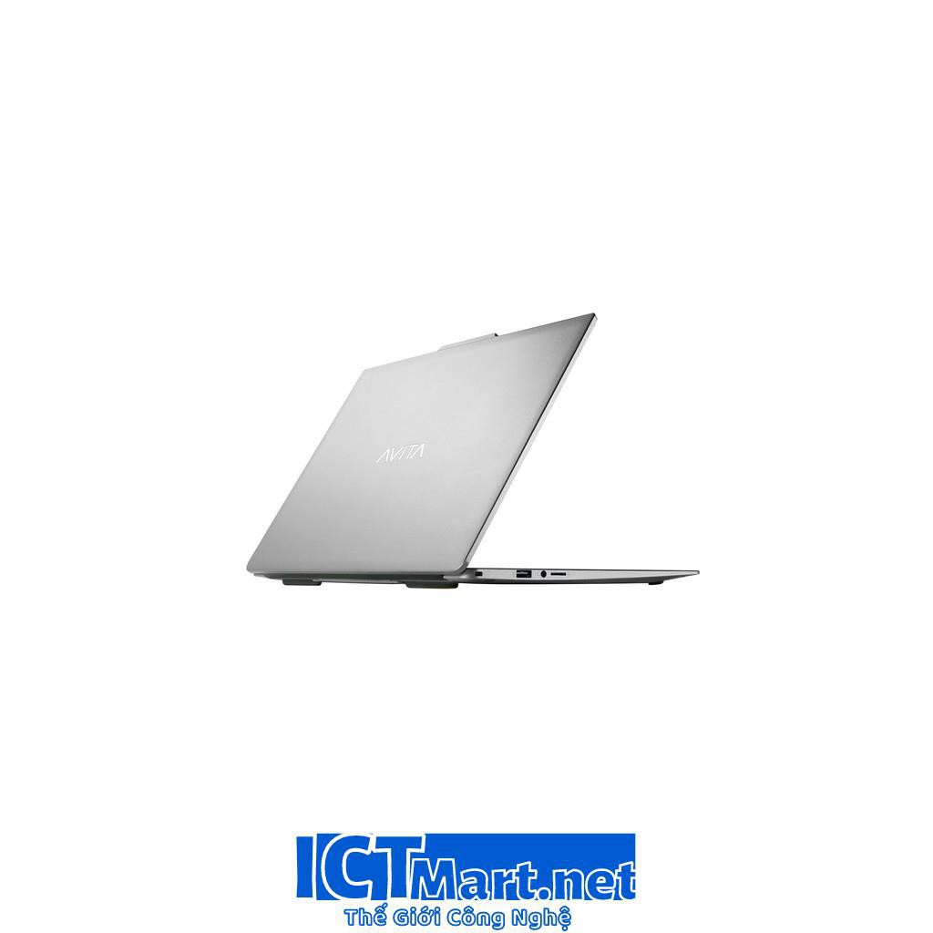 Máy Tính Laptop AVITA LIBER V14-Màu Xám/Core I5-10210U/RAM 8GB/ SSD 512GB/ Win 10 Home | BigBuy360 - bigbuy360.vn