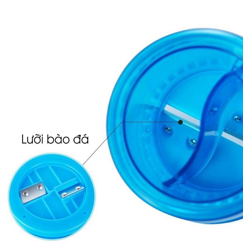 Máy xay đá bào STAND ICE