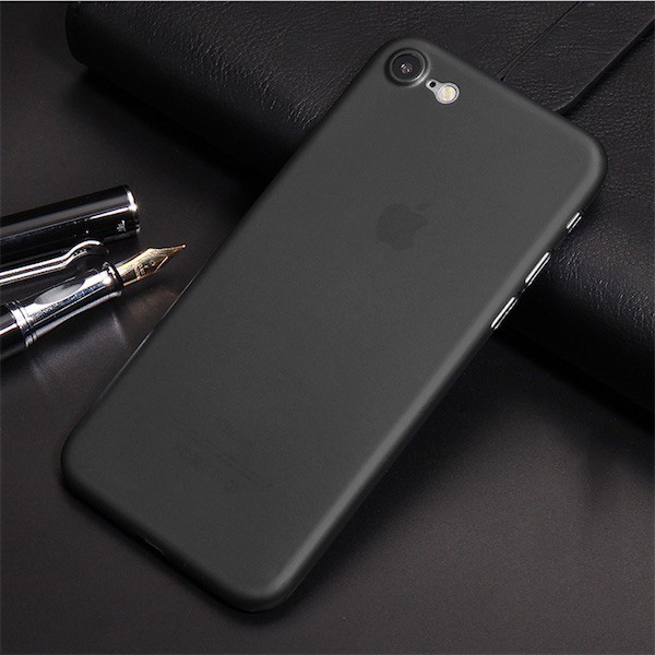 Ốp lưng iPhone 7/8 hiệu Memumi (Slim Case Series)