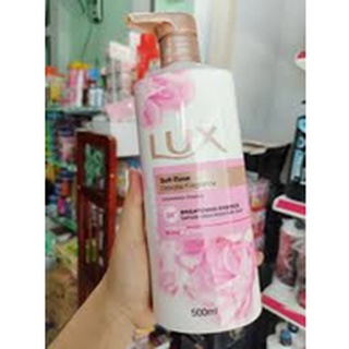 1 Sữa tắm Lux 500ml thái lan