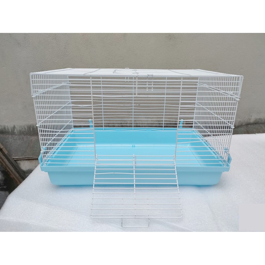 Lồng Hamster size đại không phụ kiện cho hamster, chuột lang ,...