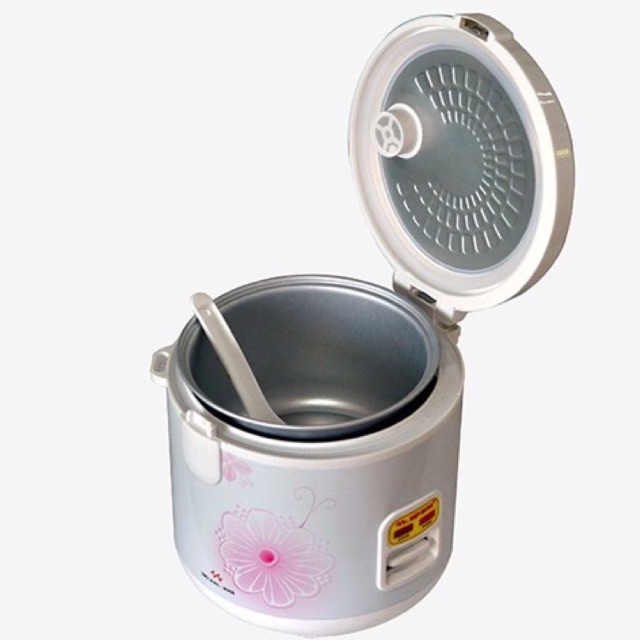 Nồi cơm điện hiệp hưng 1 lít