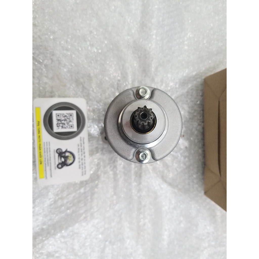 Củ đề mô tơ đề Suzuki GZ150A 125 EN150A 125 và các dòng xe tương ứng Hàng chính hãng Suzuki