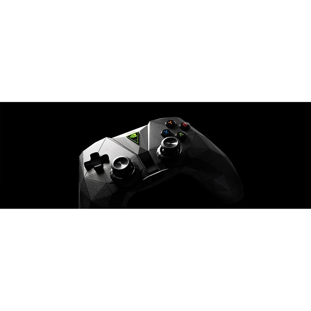 [Mã ELMS05 giảm 5% đơn 300K] Nvidia Shield Controller - tay cầm chơi game cho shield tv