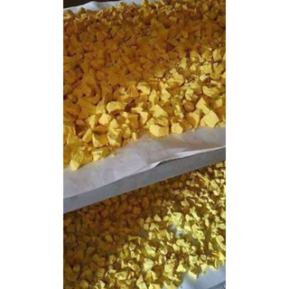 TINH BỘT NGHỆ ĐỎ NGUYÊN CHẤT HANDMAD