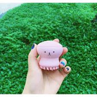 Dụng cụ rửa mặt bạch tuột