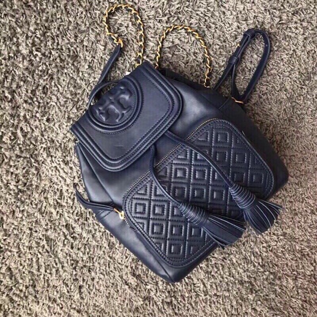 🆘RẺ VÔ ĐỊCH🆘 Balo Tory Burch Backpack