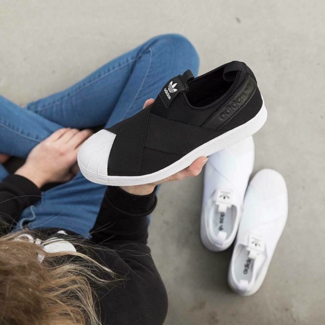 Stan Slip on