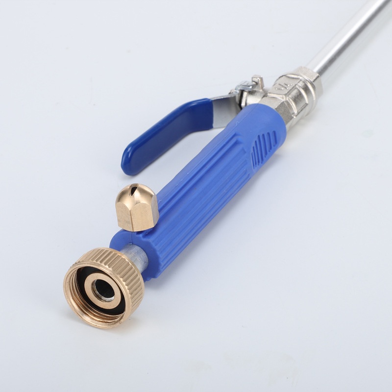 Súng Phun Nước Áp Suất Cao Rửa Xe &amp; Tưới Cây