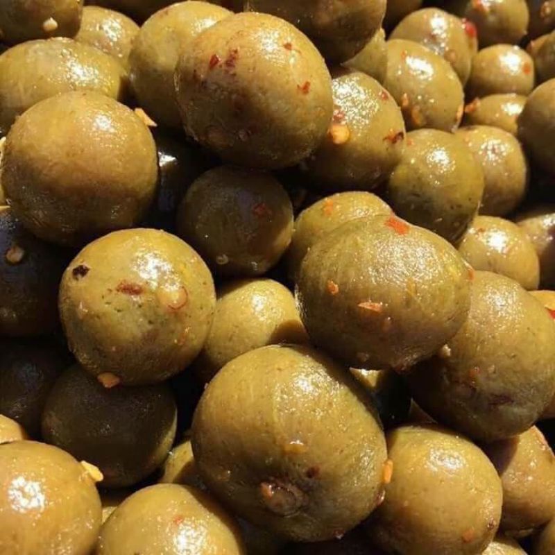 55k 400gr sấu rim muối ớt(giao nhanh TP HCM)