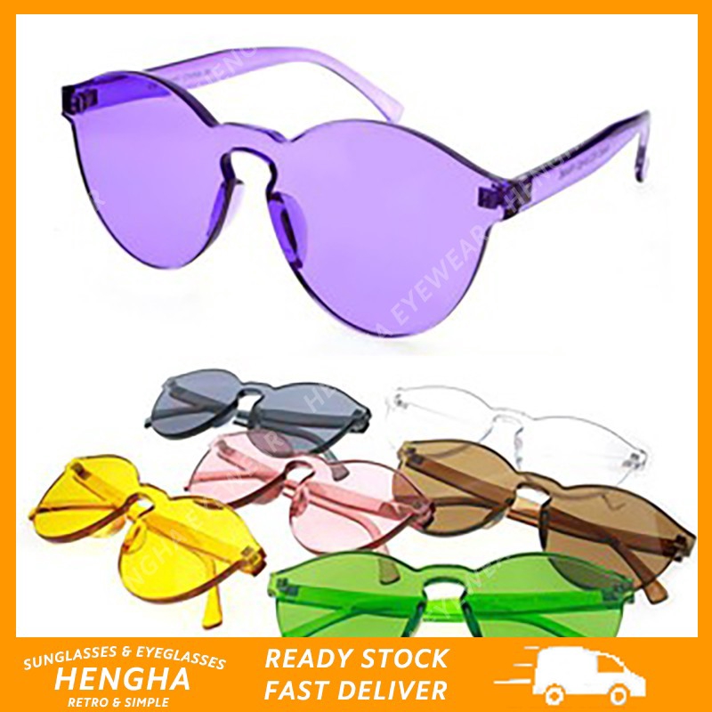 Kính mát mắt mèo năng động thời thượng dành cho nữ