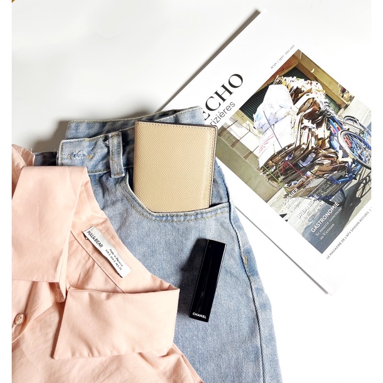 Ví card Mini Bifold YOURS