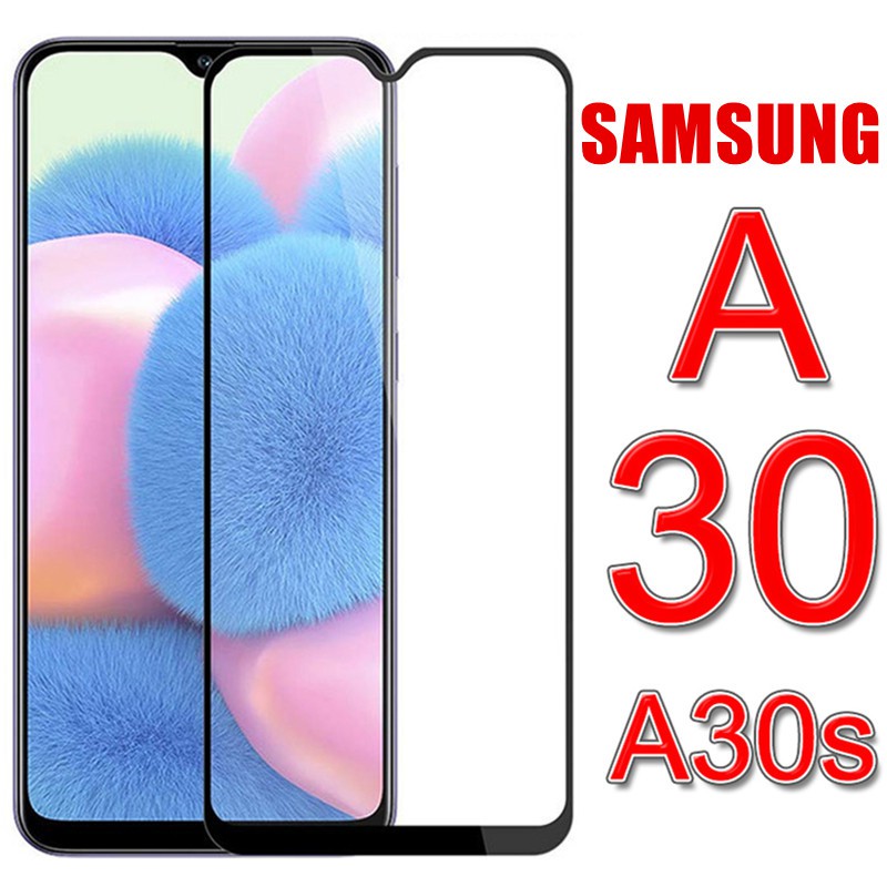 Kính cường lực Samsung A30s A30 S Galaxy A30 Kính cường lực bảo vệ màn hình điện thoại thông minh tr