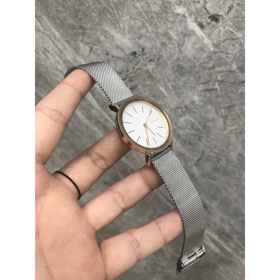 ĐỒNG HỒ NỮ SKAGEN SKW2508