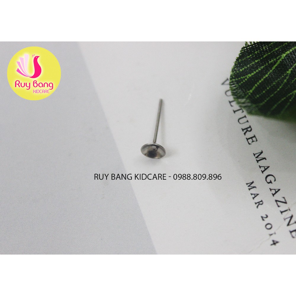 Phụ Kiện Hoa Tai Handmade