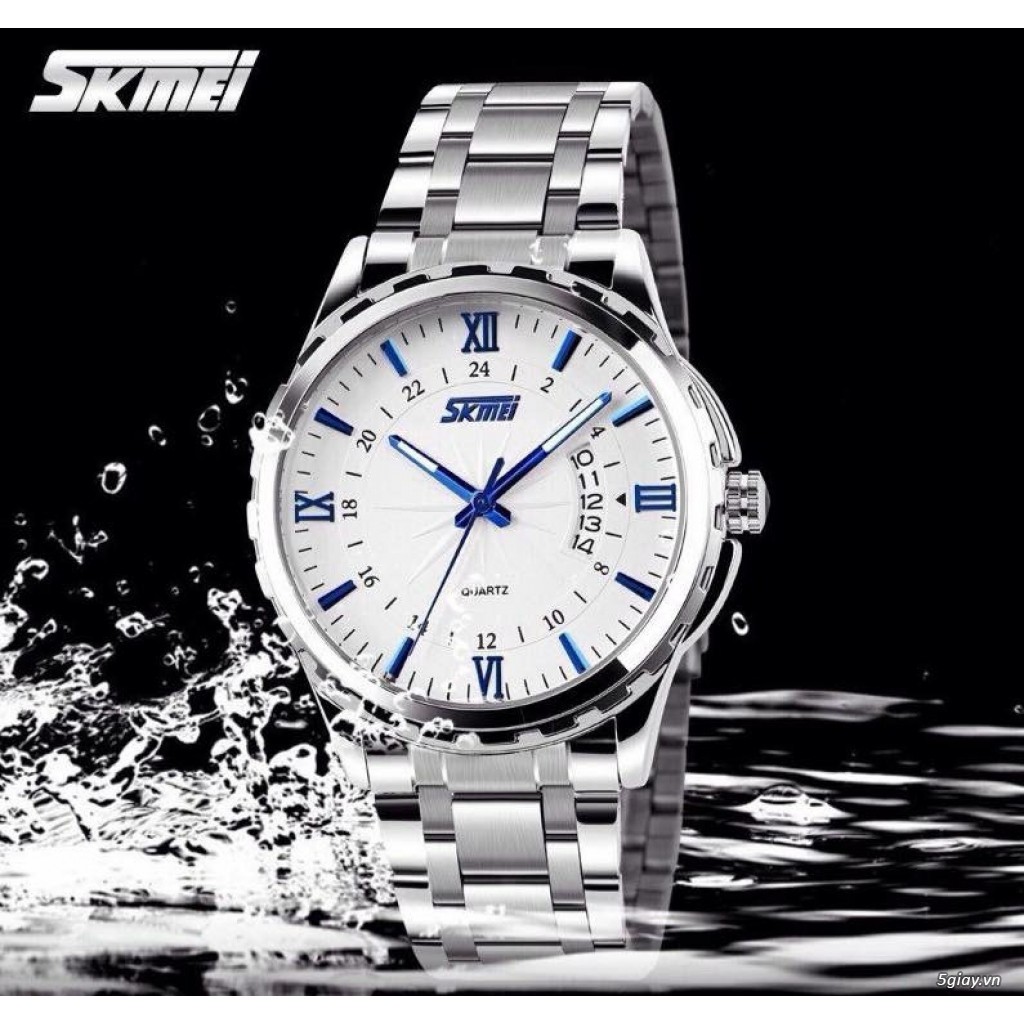 Đồng hồ nam SK032