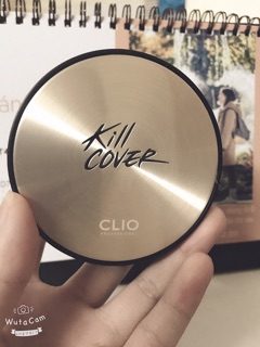Cushion Kill Cover Clio