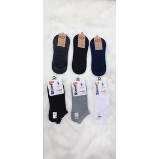 Tất, vớ nam cổ ngắn,ảnh shop tự chụp,hàng có sẵn