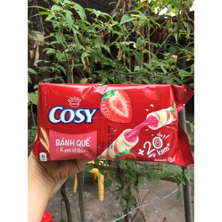 BÁNH QUẾ COSY 135G
