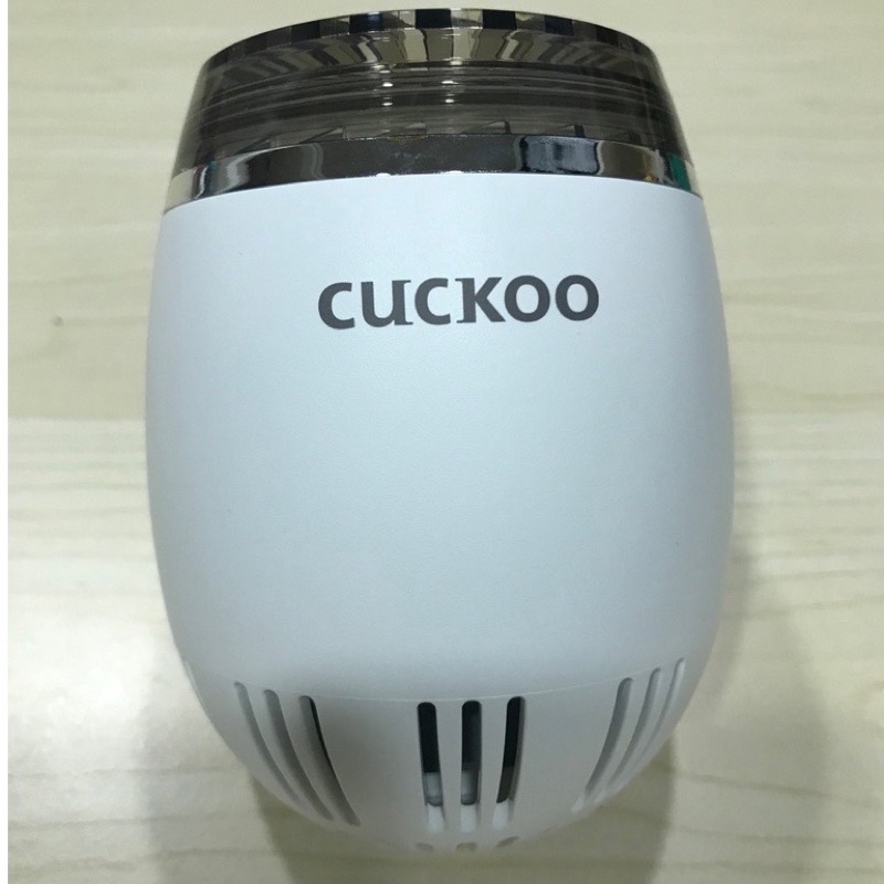 MÁY LỌC KHÔNG KHÍ Ô TÔ CUCKOO CHÍNH HÃNG HÀN QUỐC