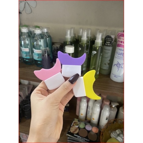 Dụng Cụ Hỗ Trợ Mascara