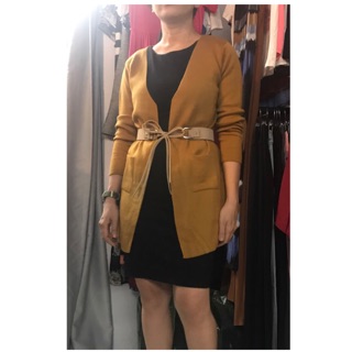Áo khoác len Topshop sale từ 310k còn 250k