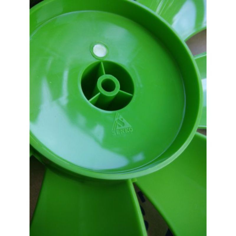Cánh Quạt Cốt Tròn 7 Lá SENKO Chính Hãng