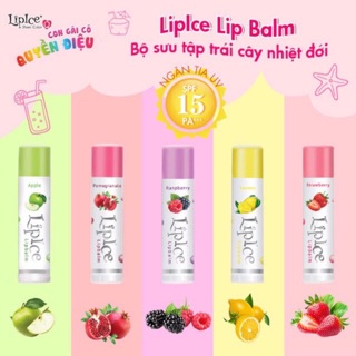 Thanh lí Son Lipice Lip Pure