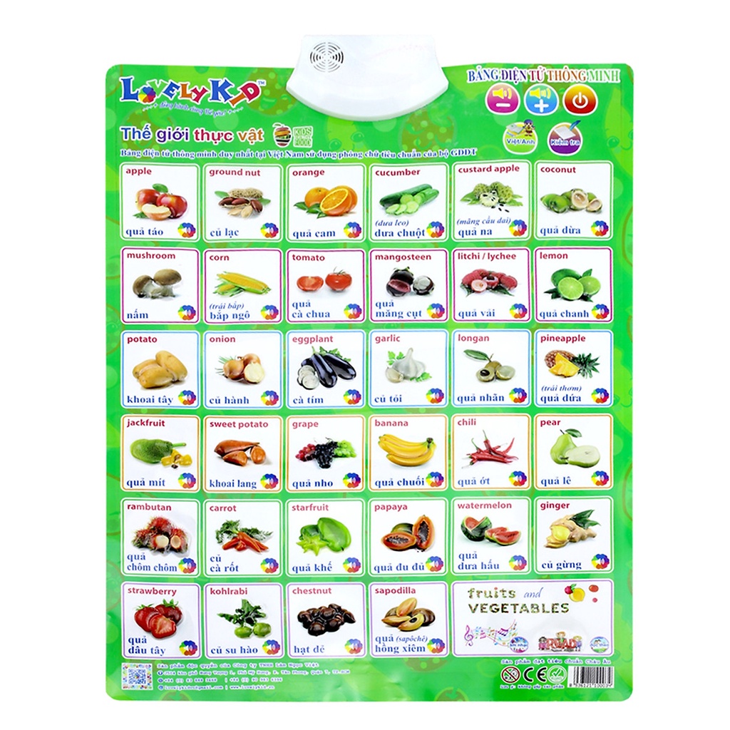 Bảng Điện Tử Thông Minh Treo Tường  - LT02