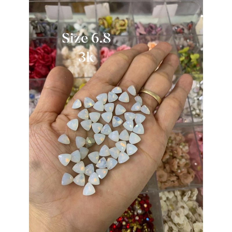 đá khối cao cấp size nhỏ