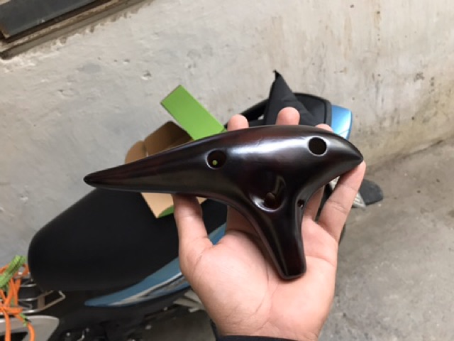 Ocarina 12 lỗ