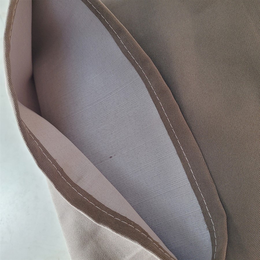 Túi đập đá vải dù siêu dày dặn 40x30 cm chống thấm