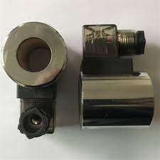 Cuộn hút thủy lực MFB12-37YC  MFZ12-37YC