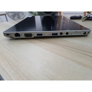 Tablet NEC chạy windows (hàng nội địa Nhật)