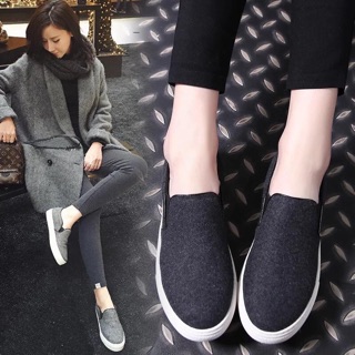 Giầy slipon 99k